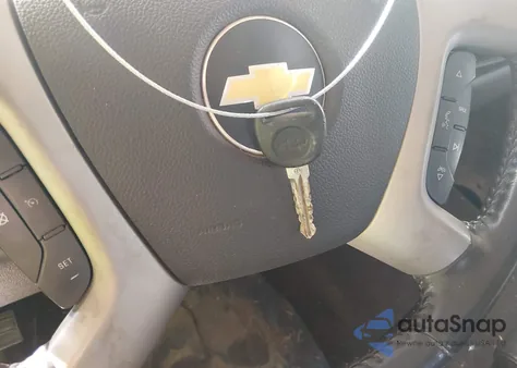 2012 Chevrolet Silverado 1500 Lt из США, поврежденный, VIN 1GCPKSE76CF113883